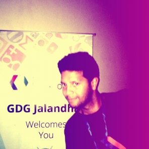 Viveav Pandey