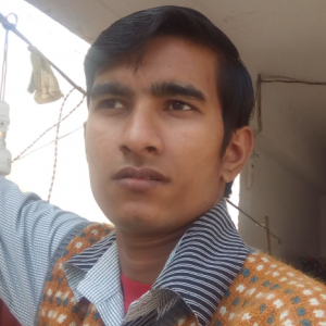 Viveav Pandey