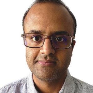 Viveav Pandey