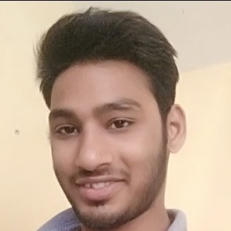 Viveav Pawar