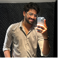 Viveav PawarProfile Image