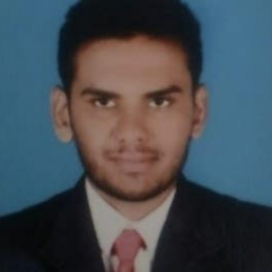Viveav Reddy