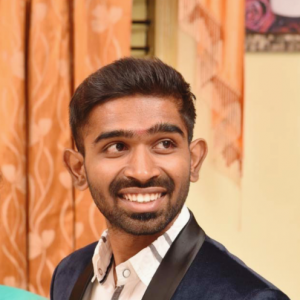 Viveav Reddy
