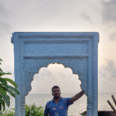 Viveav Tiwari