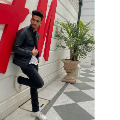 Viveesh BansalProfile Image