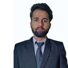 Viveesh Bansal