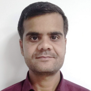 Viveesh Bansal