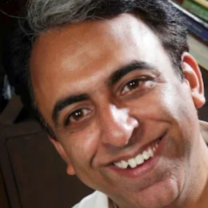 Viveesh Chauhan
