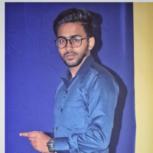 Viveesh Deshpande