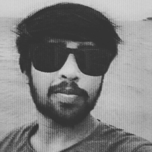 Viveesh Deshpande