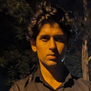 Viveesh Deshpande