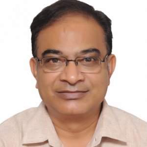Viveesh Goyal