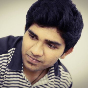 Viveesh Goyal