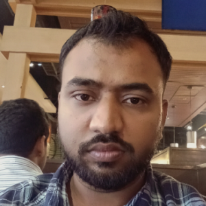 Viveesh Gupta