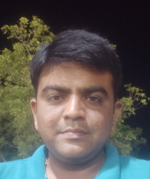 Viveesh GuptaProfile Image