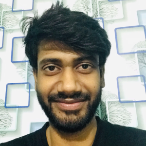 Viveesh Joshi