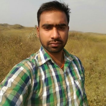 Viveesh JoshiProfile Image