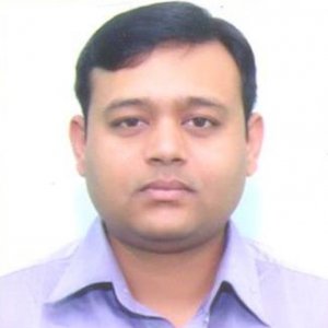 Viveesh Kulkarni