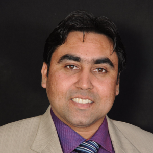Viveesh KulkarniProfile Image