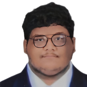 Viveesh MishraProfile Image