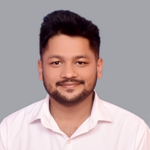 Viveesh Nair