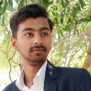 Viveesh Pandey