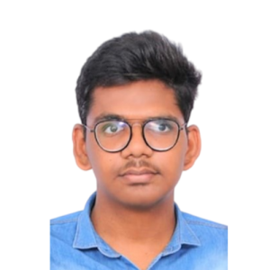 Viveesh Pandey