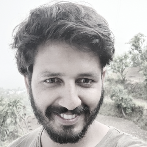 Viveesh Pawar