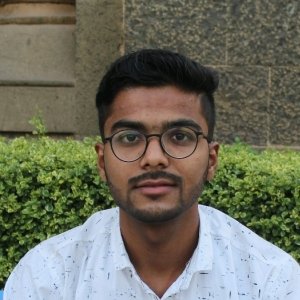 VIVEesh Reddy