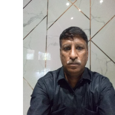 Viveesh Trivedi