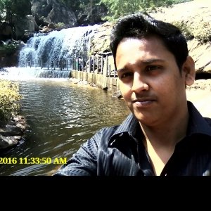 Viveit Agarwal