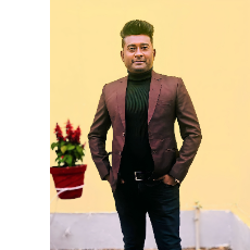 Viveit BansalProfile Image