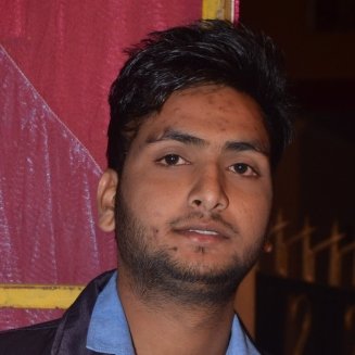 Viveit Deshpande