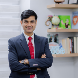 Viveit DeshpandeProfile Image