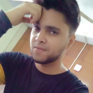 Viveit Goyal