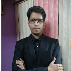 Viveit Joshi