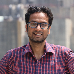 Viveit Mishra