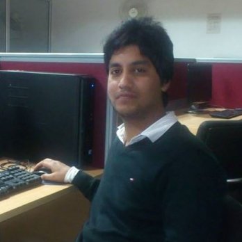 Viveit Pandey