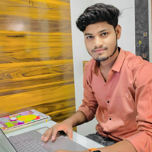 Viveit Pandey