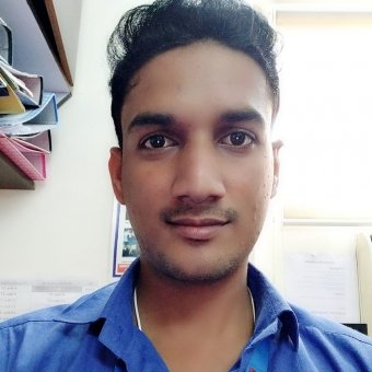 Viveit PawarProfile Image