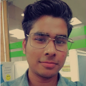Viveit Pawar