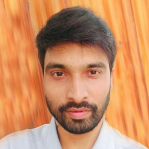 Vivek Kumar Sharma