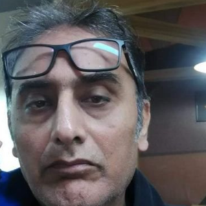 Vivek Lalwani