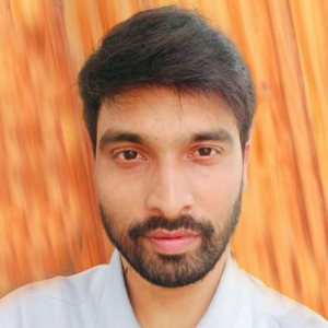 Vivek Mehta