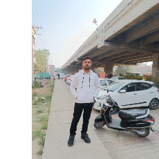 Vivek Sharma