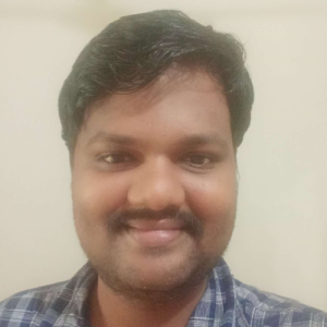 Vivek Vinay Kadam
