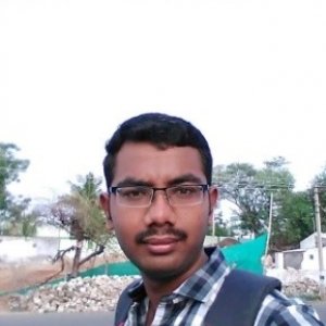Vivekanandhaan Kulkarni
