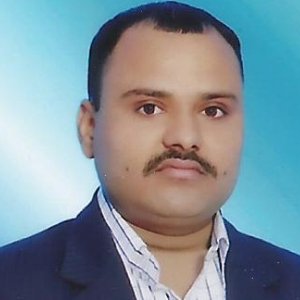 Vivekdhaav Gupta