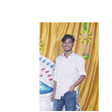 Viven Nirmal Kumar Boda