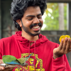VJan Goyal